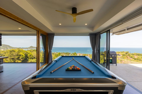 Pool Table 1