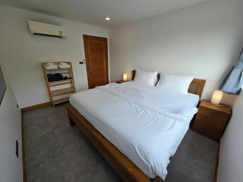Garden Bedroom