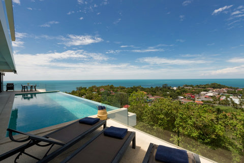 Pool Terrace 1