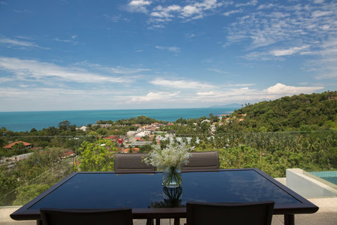 Pool Terrace 4