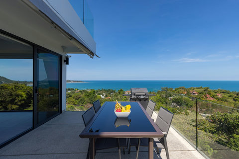 Pool Terrace 5