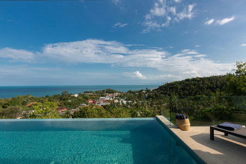 Pool Terrace 3