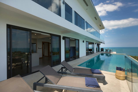 Pool Terrace 2