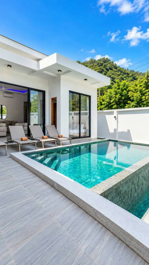 pool