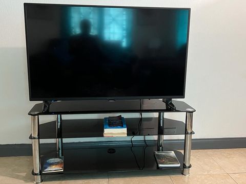 Tv area