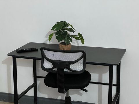 Work Station 1