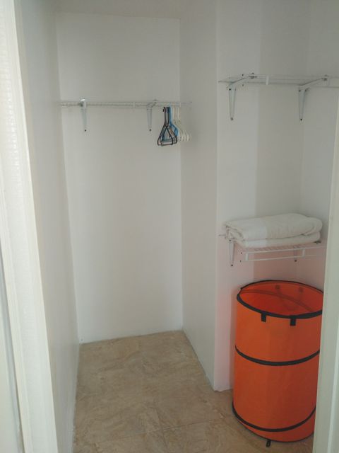 Closet