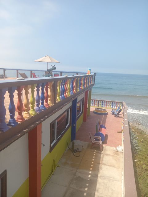 3 TERRACES 