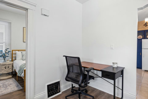 Workspace