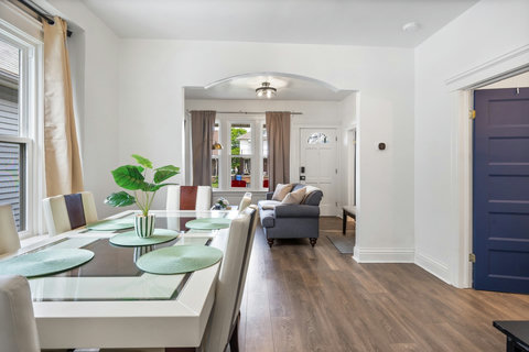Dinning Room Area