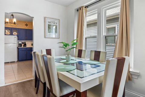 Dinning Room Area