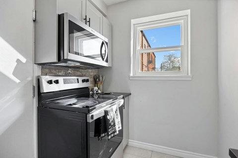 Kitchen Appliances