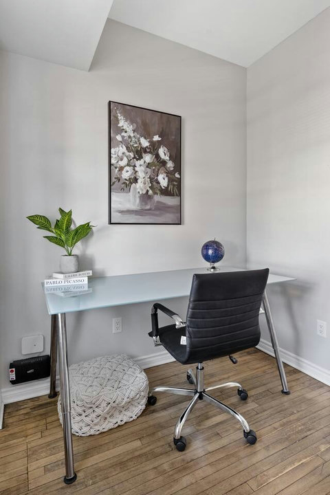 Workspace