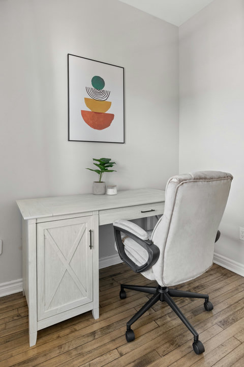 Workspace Unit 2
