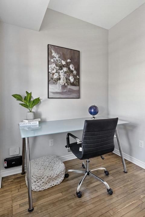Workspace Unit 1