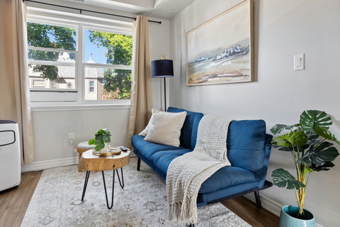 Living room 2