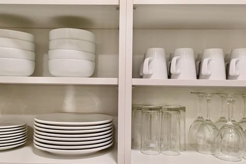 Share stories and meals in the welcoming communal kitchen, featuring a microwave, air fryer, coffee maker, and all essentials. A great space to prepare food, connect, and create memorable dining moments with new friends.