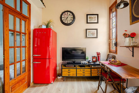 SALON COMEDOR