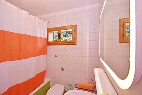 Your house in the nature in Treviso