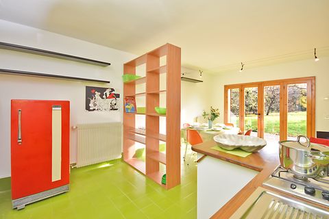 Your house in the nature in Treviso