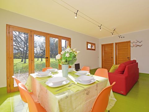 Your house in the nature in Treviso