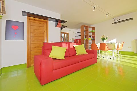Your house in the nature in Treviso