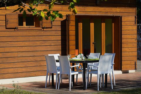 Your house in the nature in Treviso