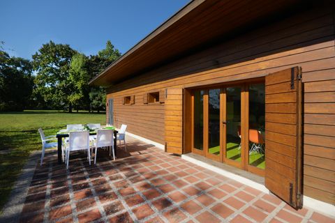 Your house in the nature in Treviso