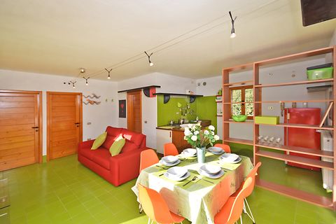 Your house in the nature in Treviso