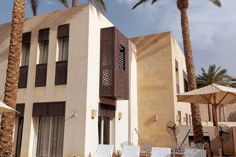 Enjoy the sunny days on the private heated pool deck, spaces designated for sunbathing  (chaise longue) and fitness area, with separate comfortable seats for recreation, 