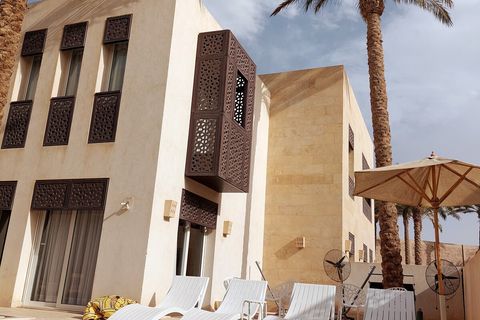 Enjoy the sunny days on the private heated pool deck, with different seating zones, 
spaces designated for sunbathing  (chaise longue) and fitness area, with separate comfortable seats for recreation, 