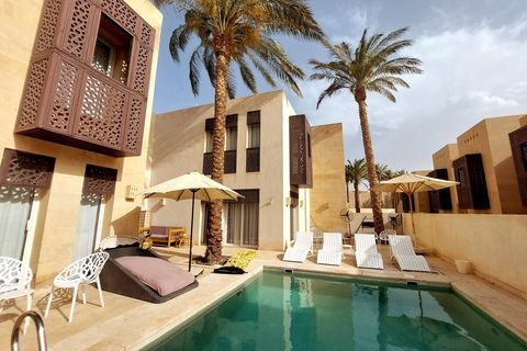 Enjoy the sunny days on the private heated pool deck, with different seating zones, 
spaces designated for sunbathing  (chaise longue) and fitness area, with separate comfortable seats for recreation, 