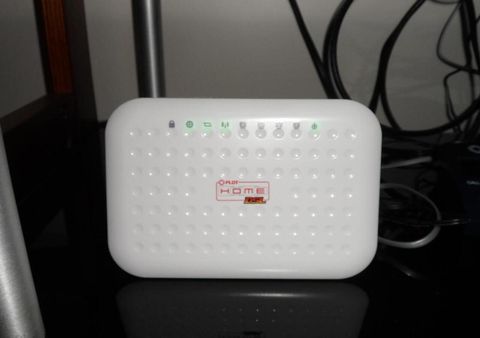 Free WiFI