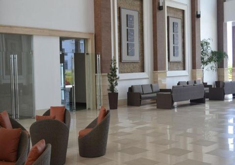 Club House Lounge