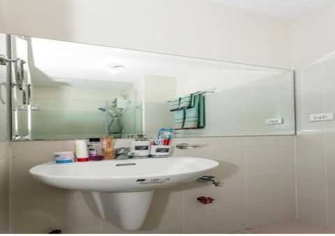 Free toiletries
