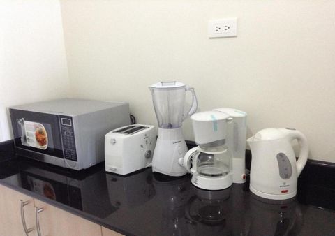 Kitchen appliances