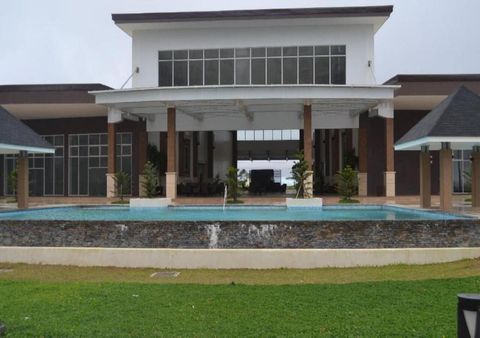 Club house