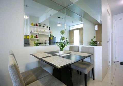 Dinning area
