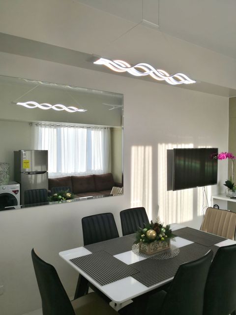Dinning area