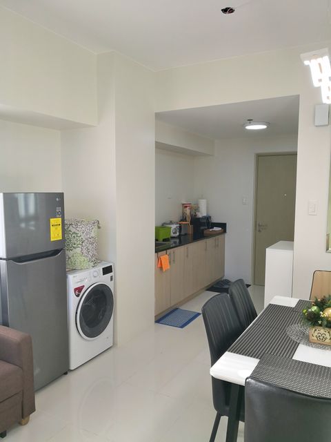 Fridge/Freezer