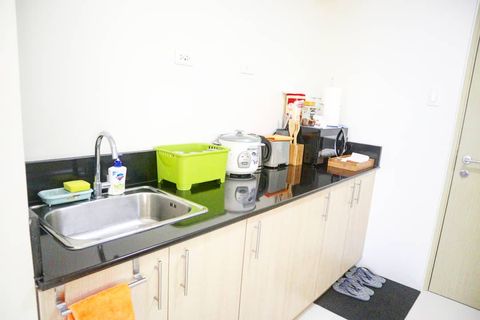 Kitchenette