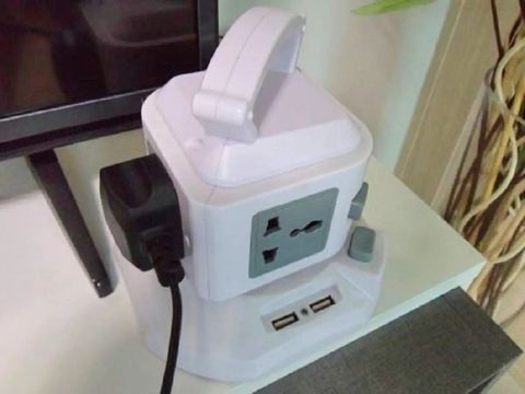 Power points