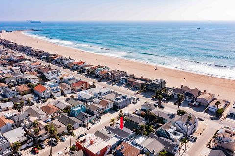 Care for a mile long beach walk or run from your doorstep?
