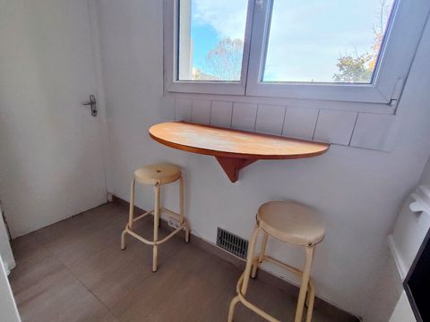 Coin table à manger cuisine