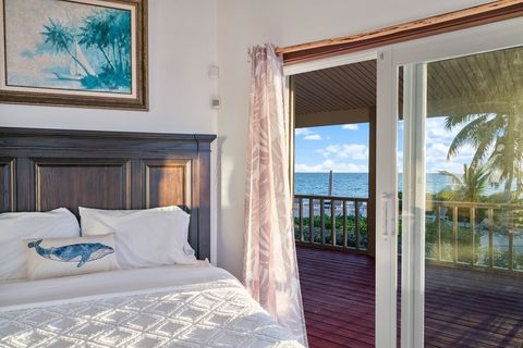 Double Queen Bedroom