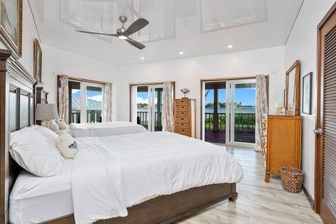 Double Queen Bedroom