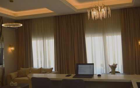 Living Room / Lounge