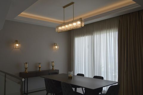 Living Room / Lounge