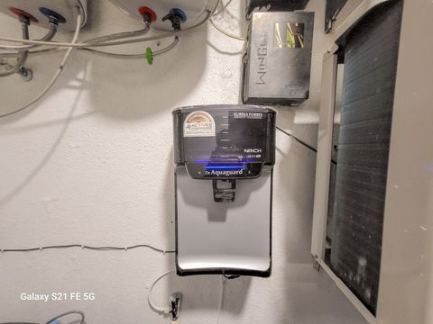 Water Purifier