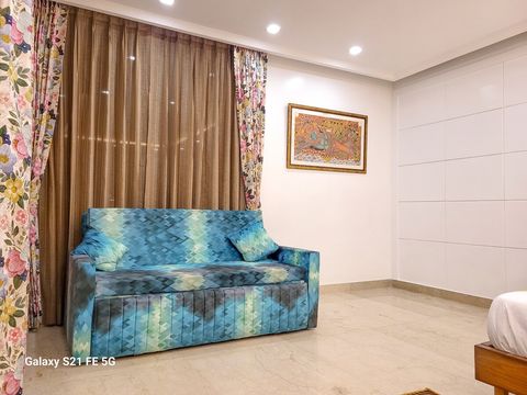 Sofa cum Bed